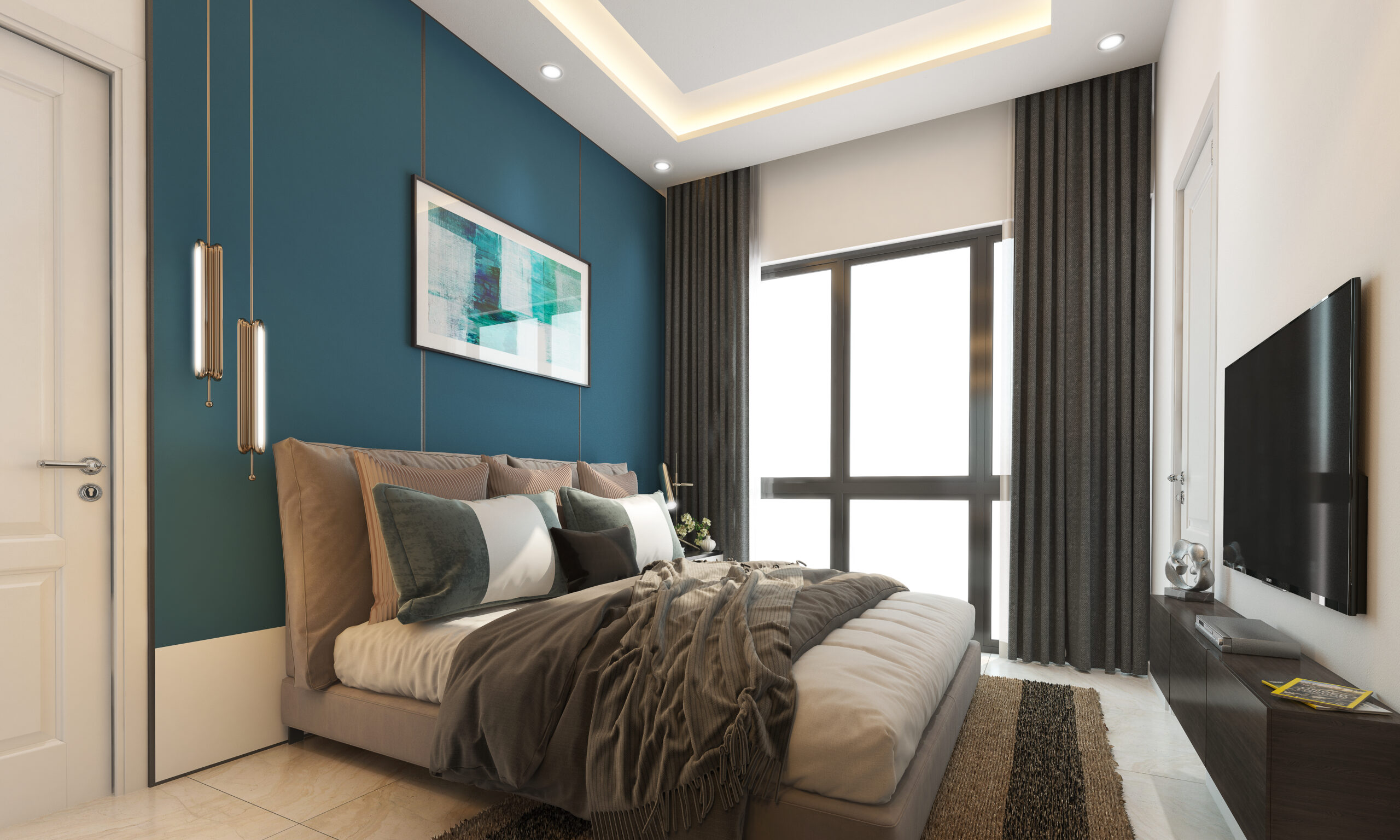 Copy of Bedroom