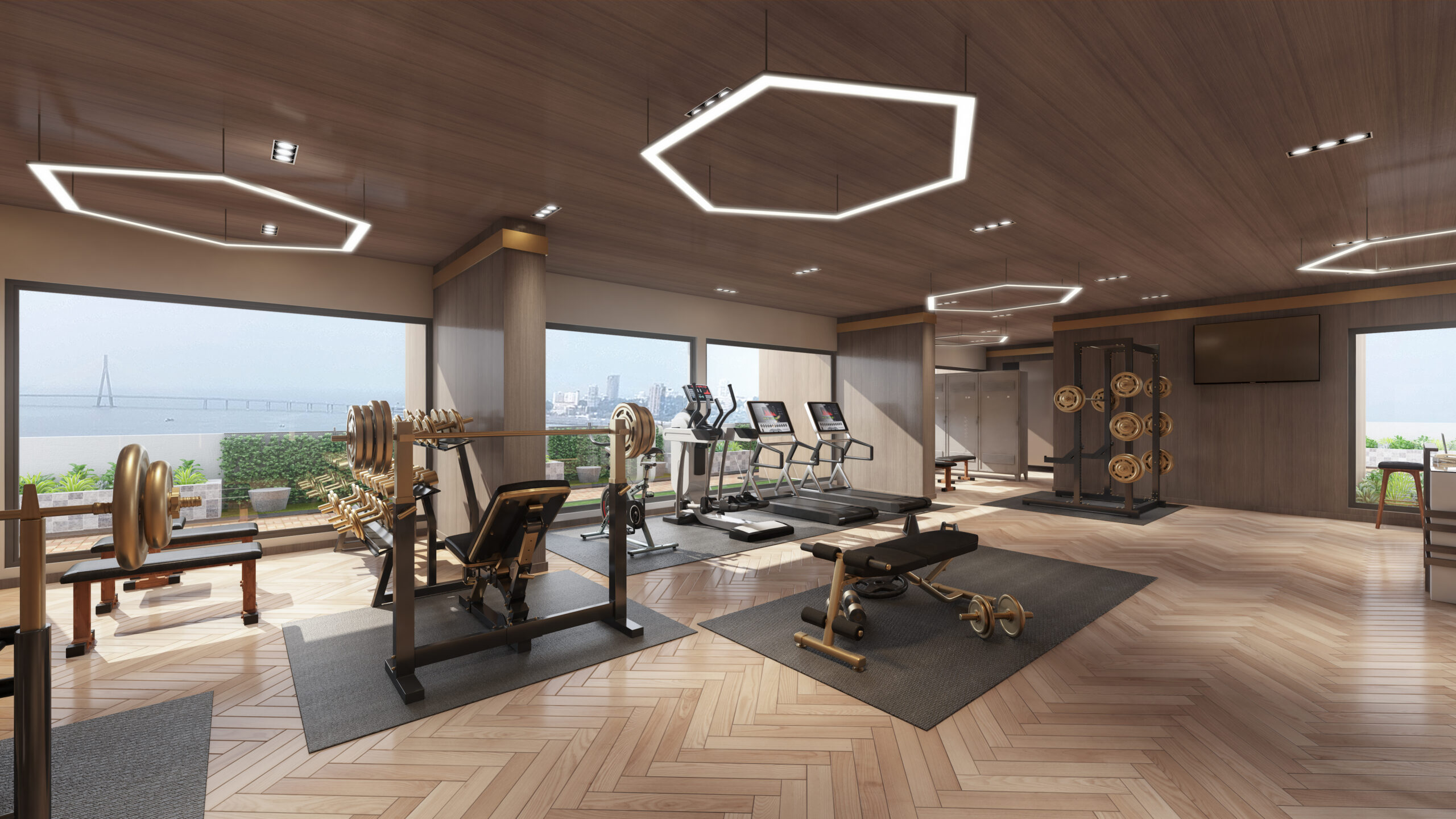 Copy of GYM