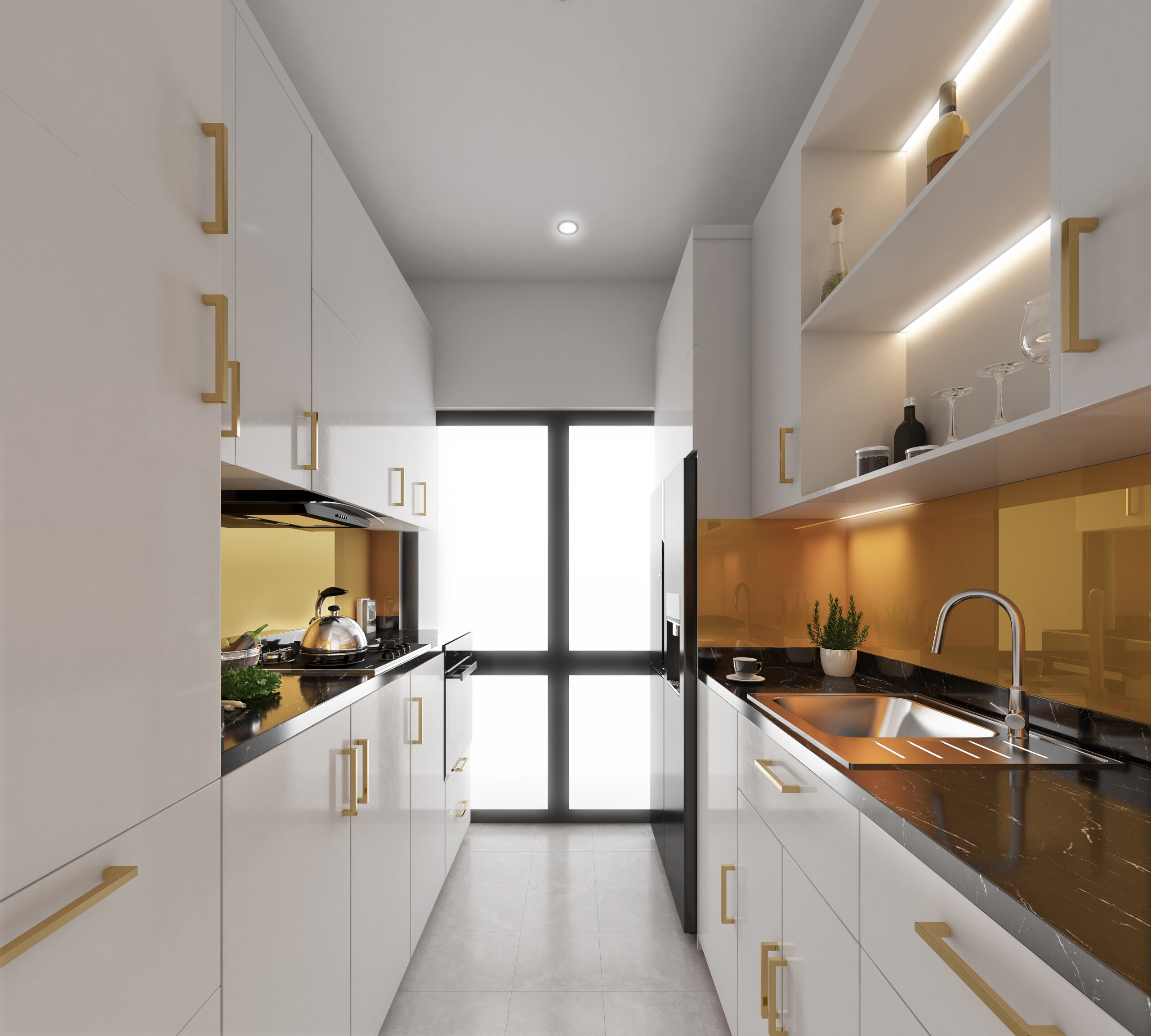 Copy of kitchen